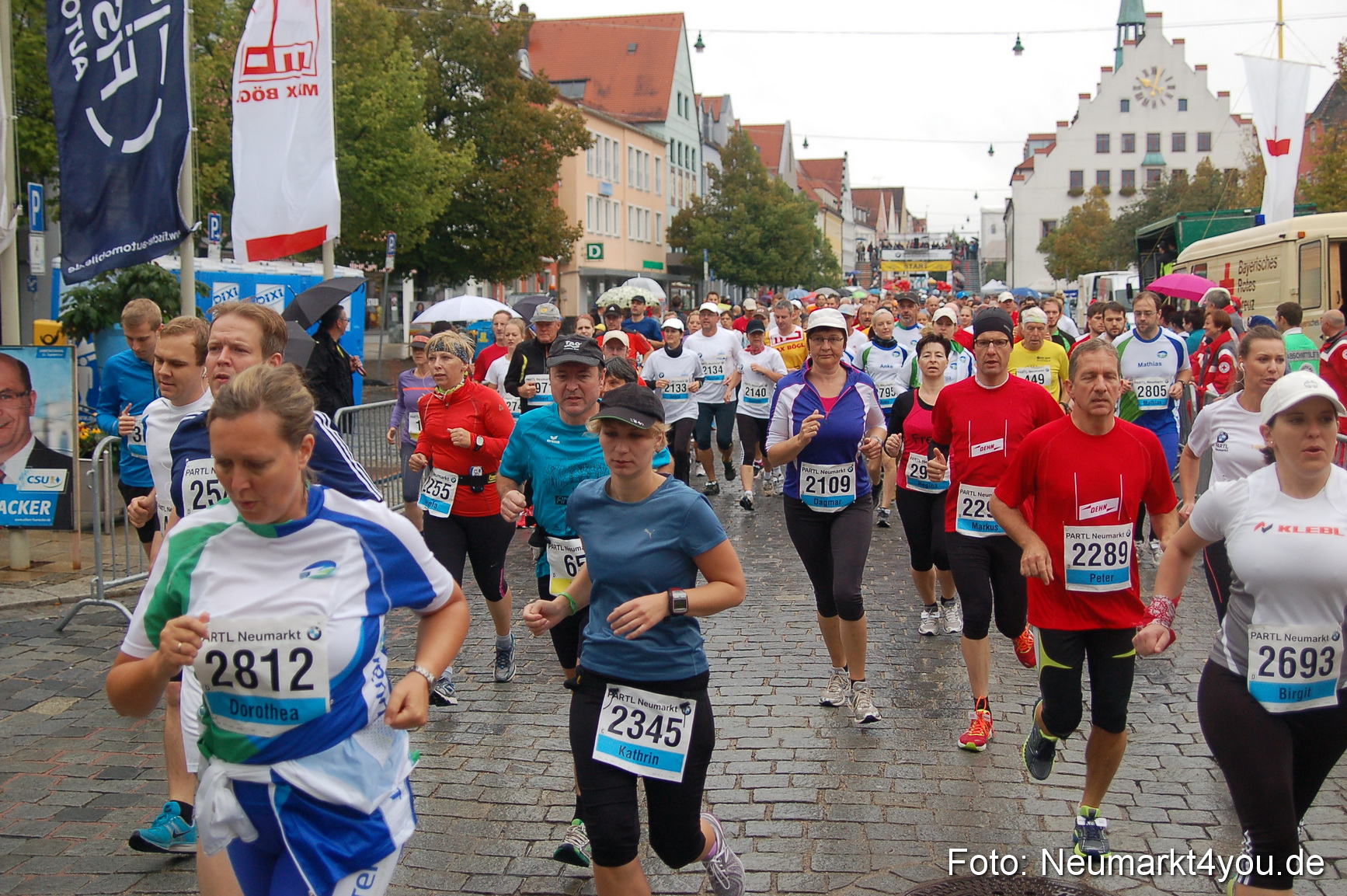 Stadtlauf Neumarkt 2013 0269